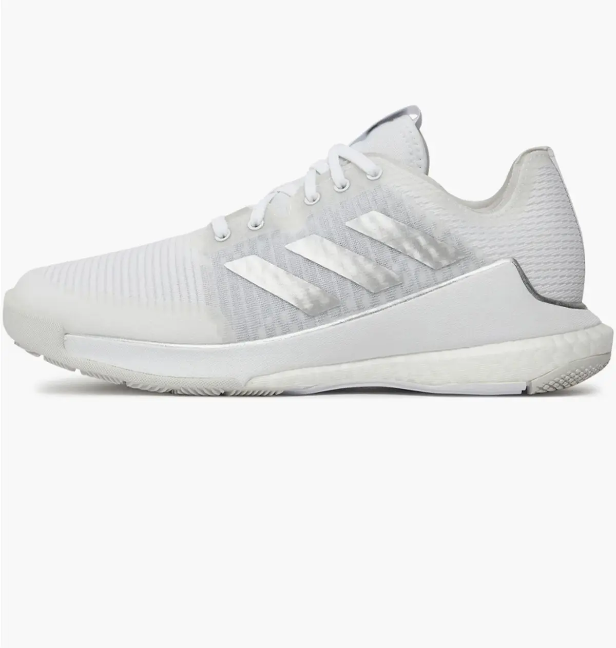 Кросівки жіночі Adidas Crazyflight Shoes White