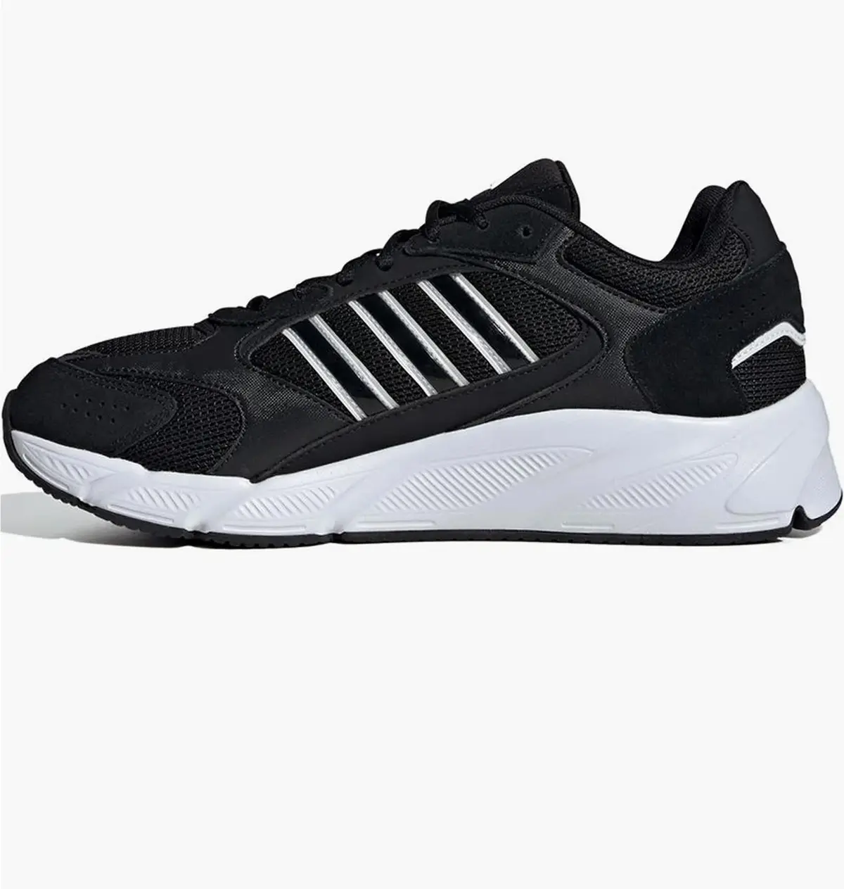 Кросівки чоловічі Adidas Crazychaos 2000 Black