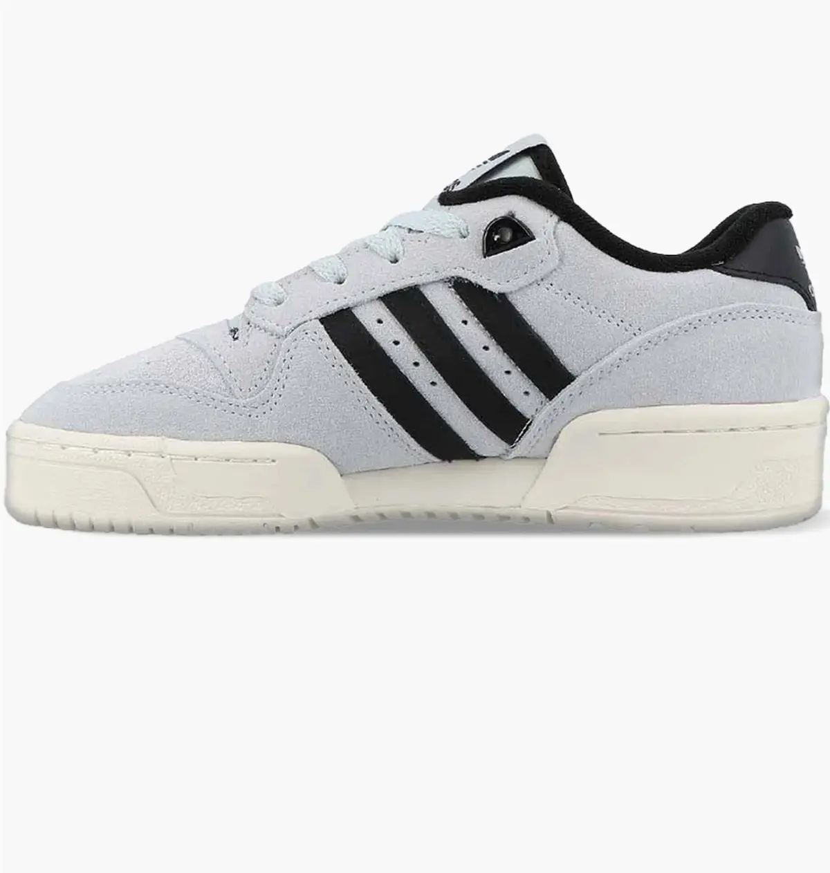 Кроссовки женские Adidas Rivalry Low J