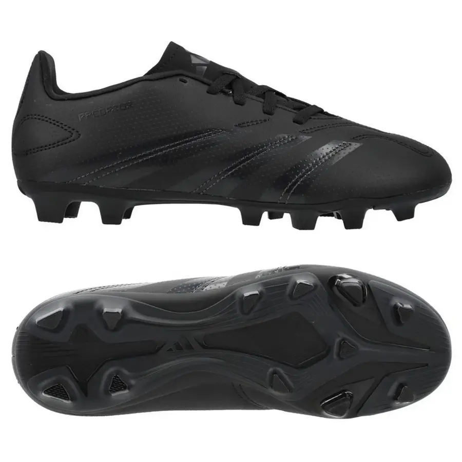Бутсы детские Adidas Predator 24 Club Flexible Ground