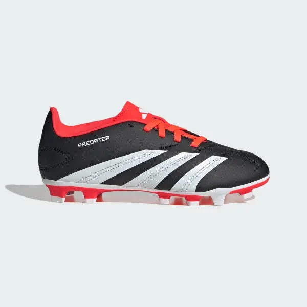Бутсы детские Adidas Predator 24 Club Flexible Ground Performance