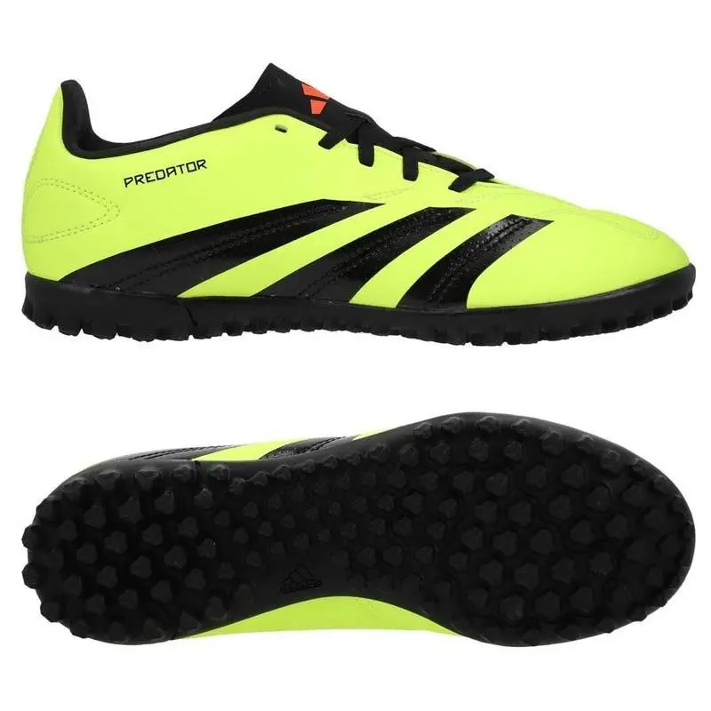 Сороконожки детские Adidas Predator Club