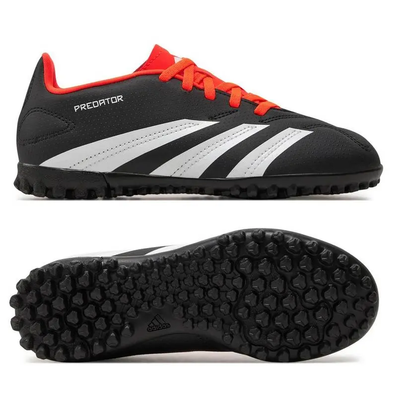 Сороконожки детские Adidas Predator 24 Сlub