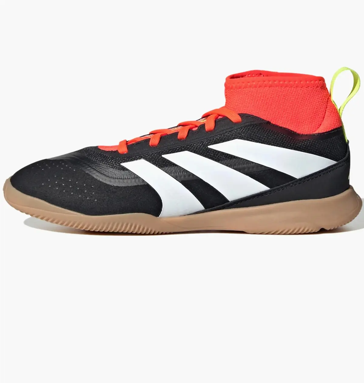Футзалки подростковые Adidas Predator 24 League Indoor