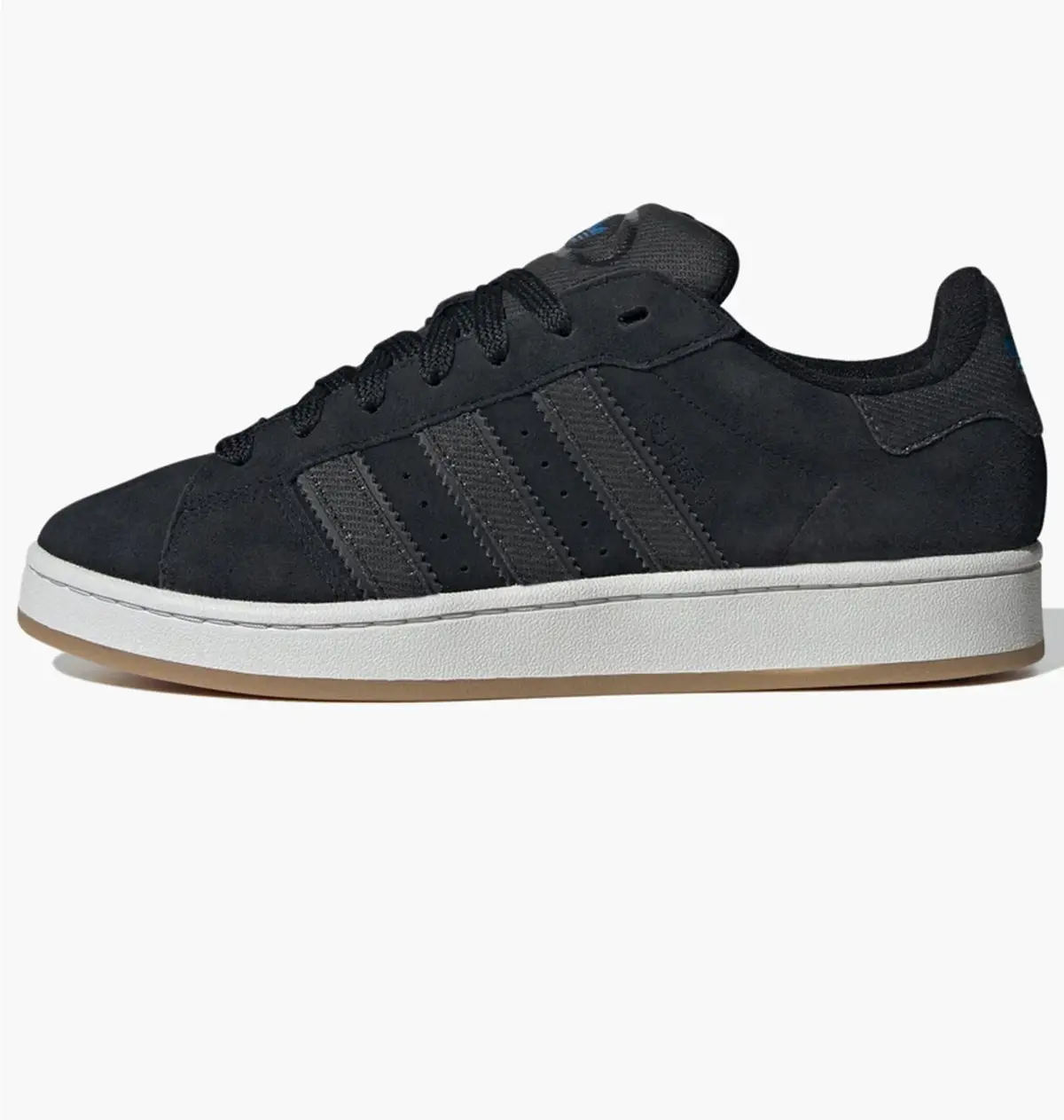 Кроссовки унисекс Adidas Campus 00S Shoes Black