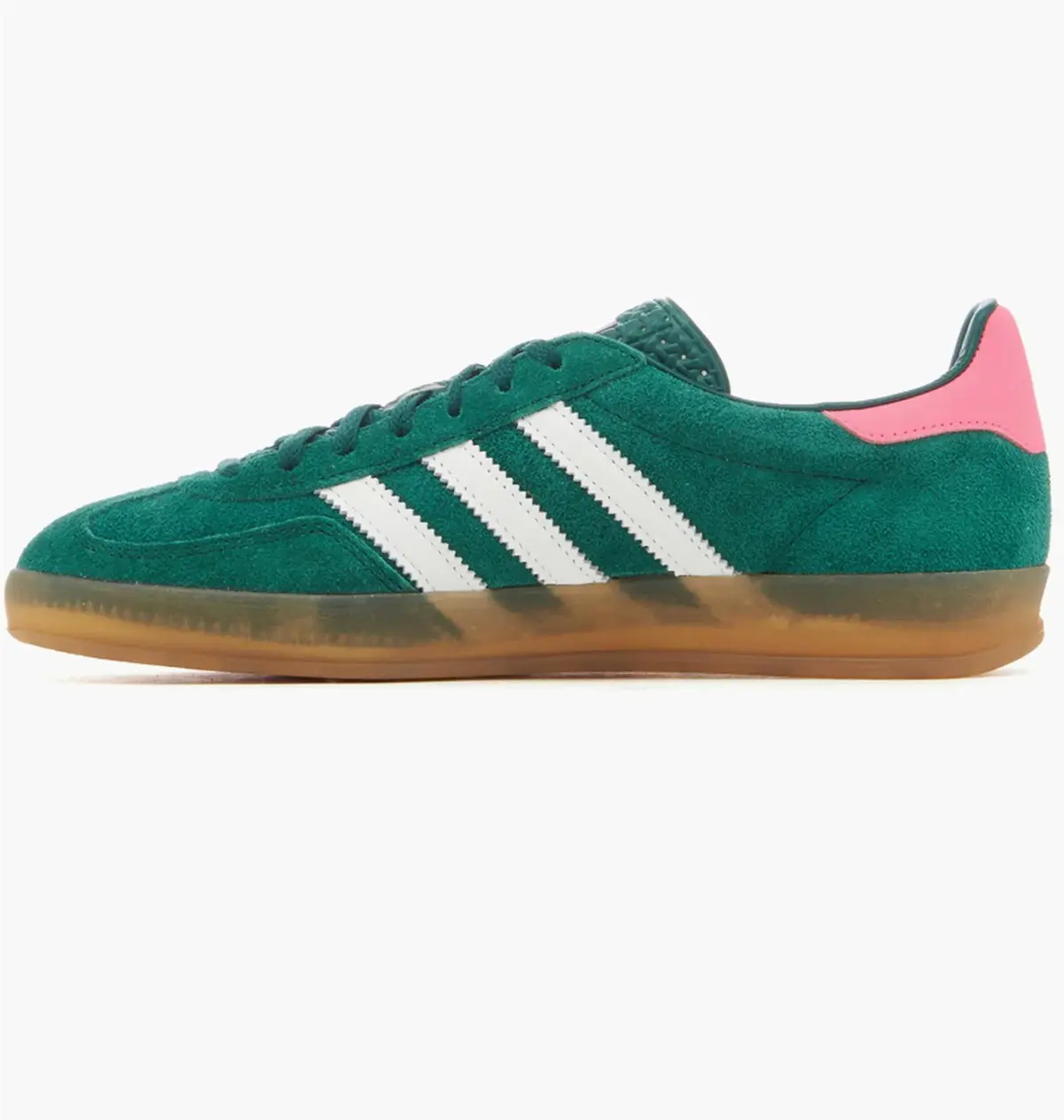 Кроссовки женские Adidas Gazelle