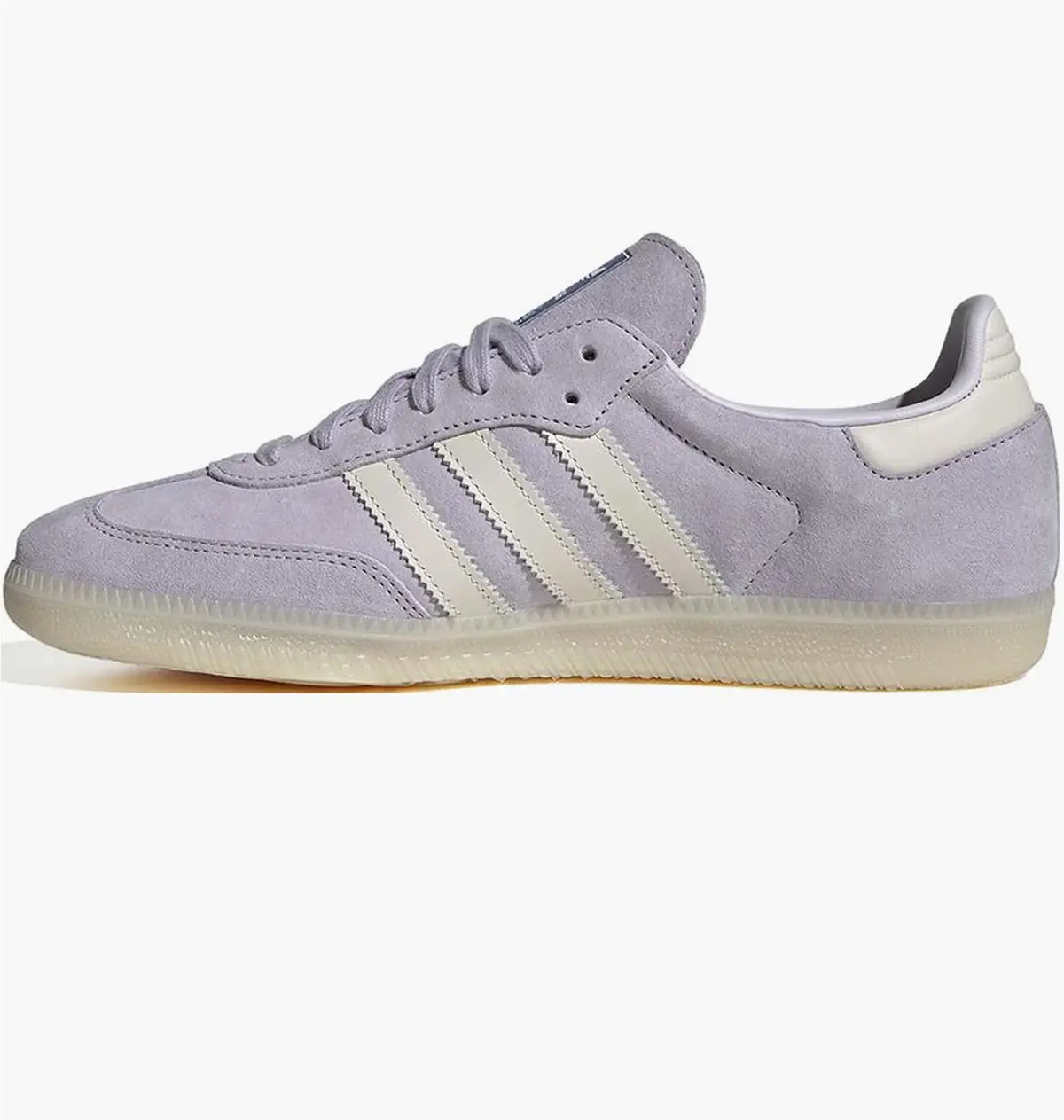 Кросівки унісекс Adidas Adidas Samba Og
