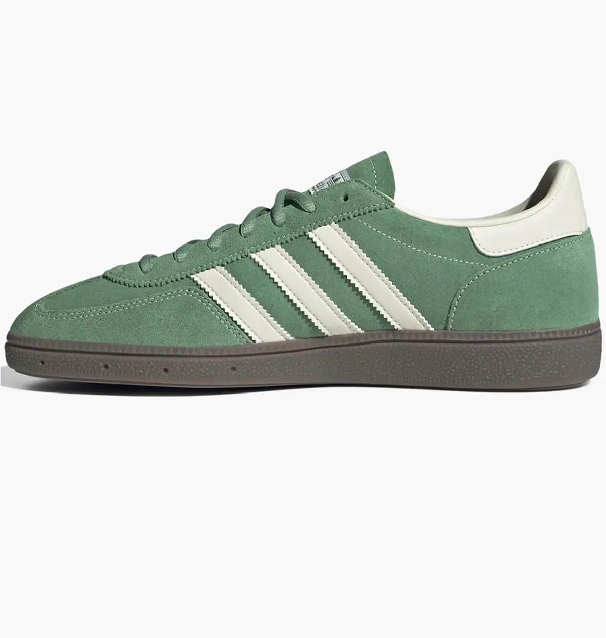 Кросівки унісекс Adidas Handball Spezial Green