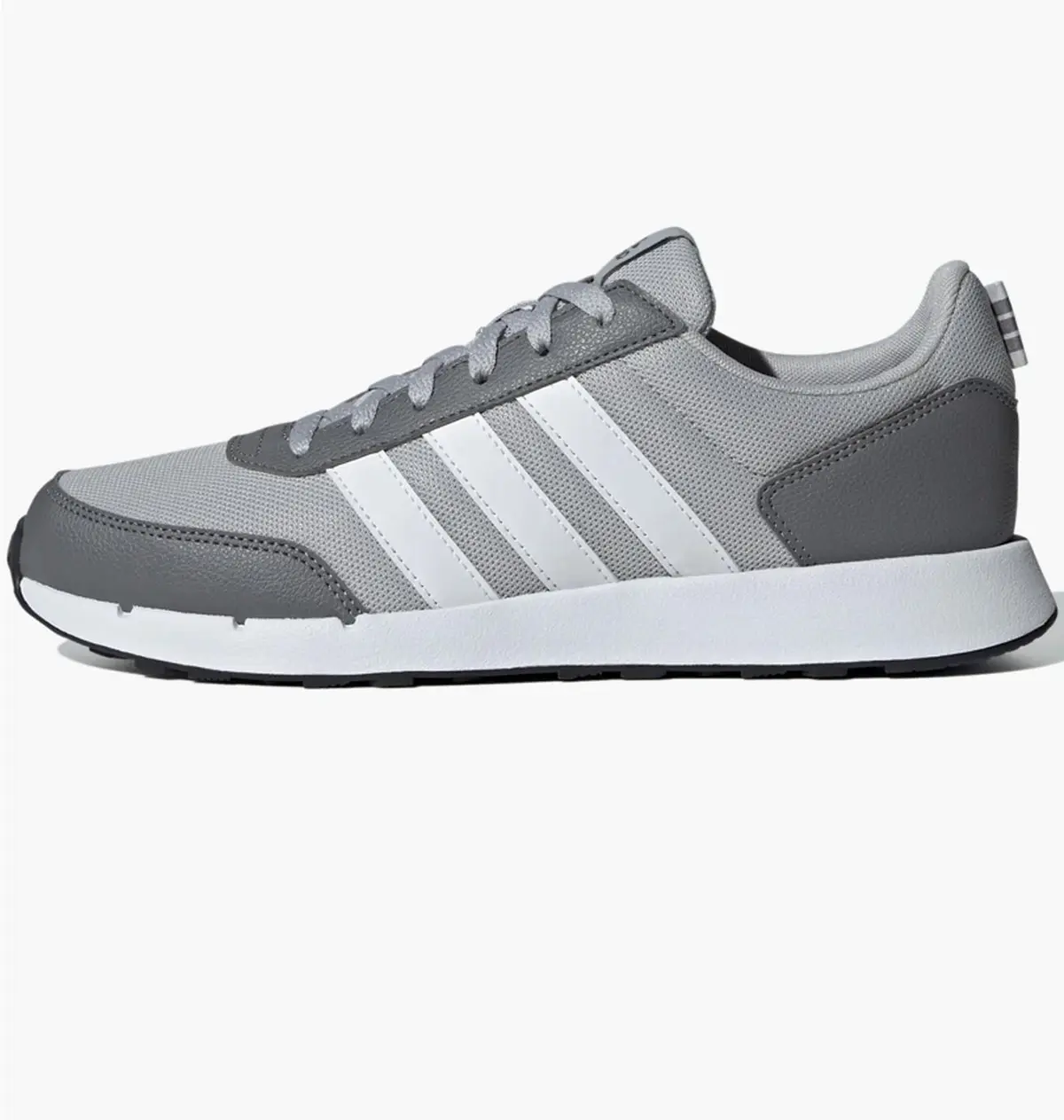 Кросівки унісекс Adidas Run 50S Shoes Grey