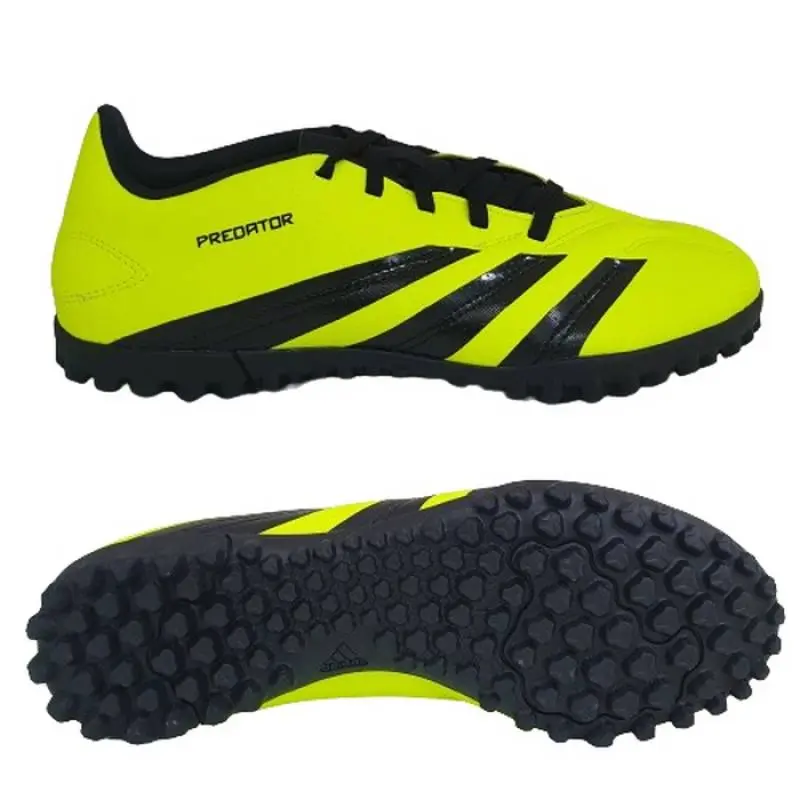Сороконожки мужские Adidas Predator 24 Club Turf
