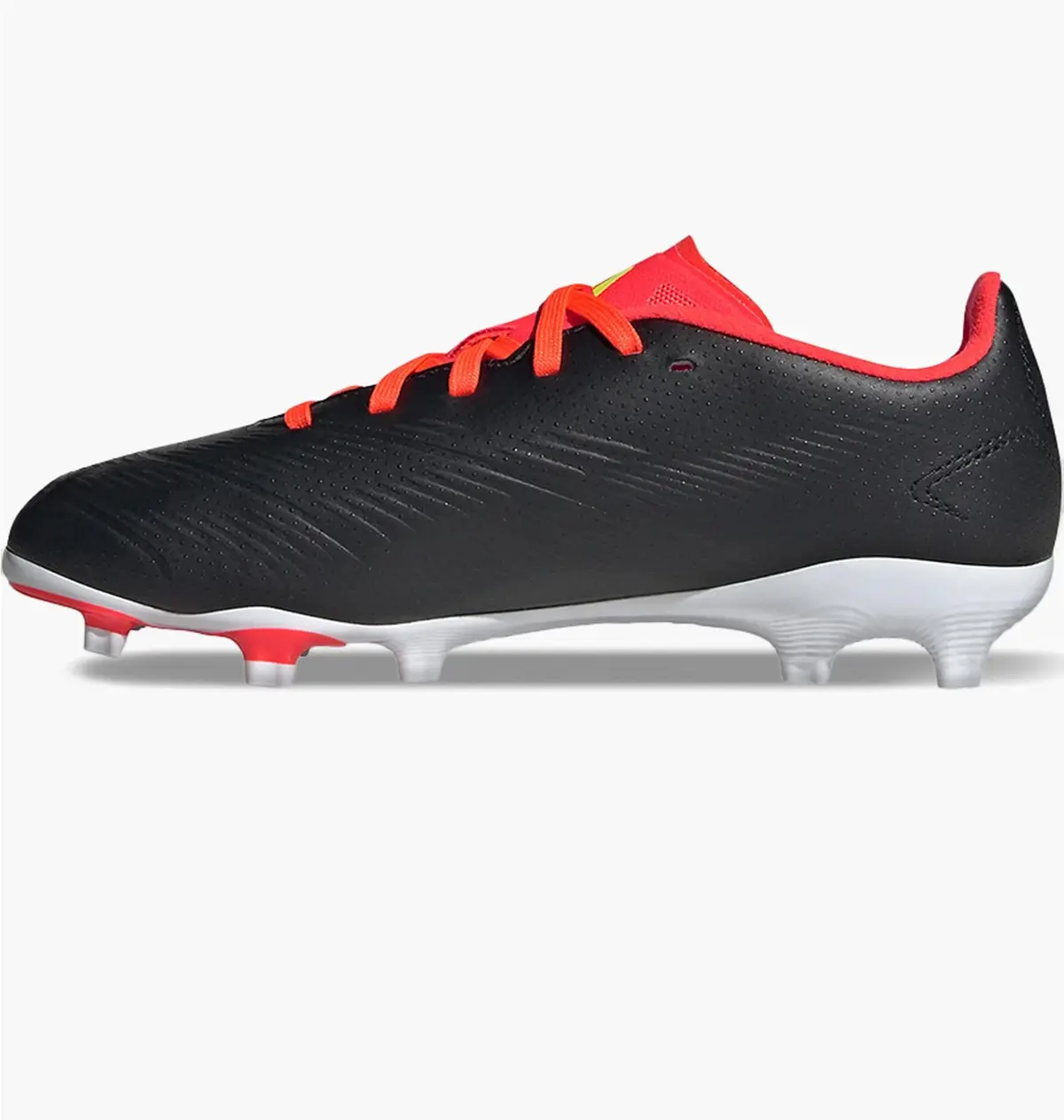 Бутсы детские Adidas Predator League Fg Jr