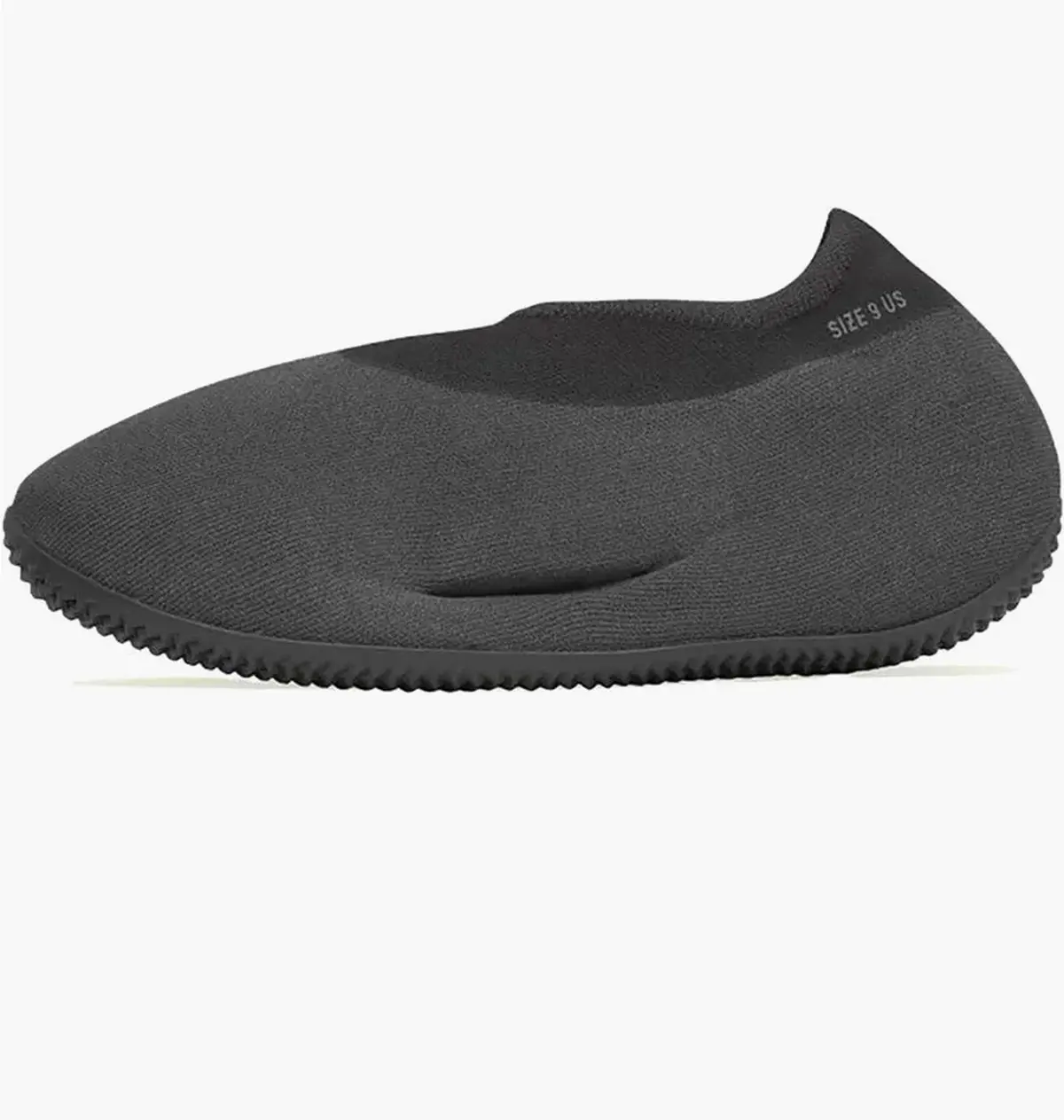Кроссовки мужские Adidas Yeezy Knit Runner Grey