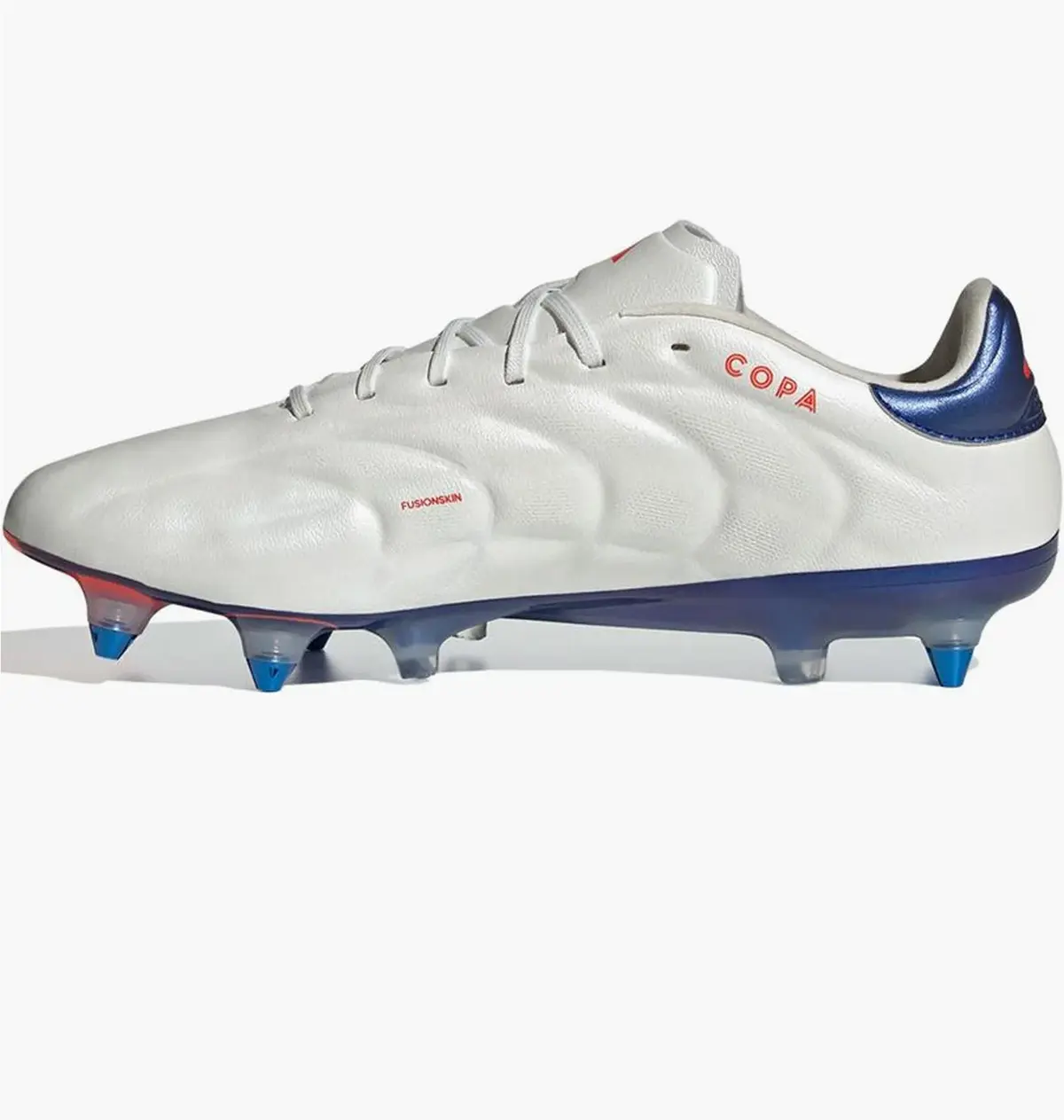 Бутсы унисекс Adidas Copa Pure 2 Elite Soft Ground Boots