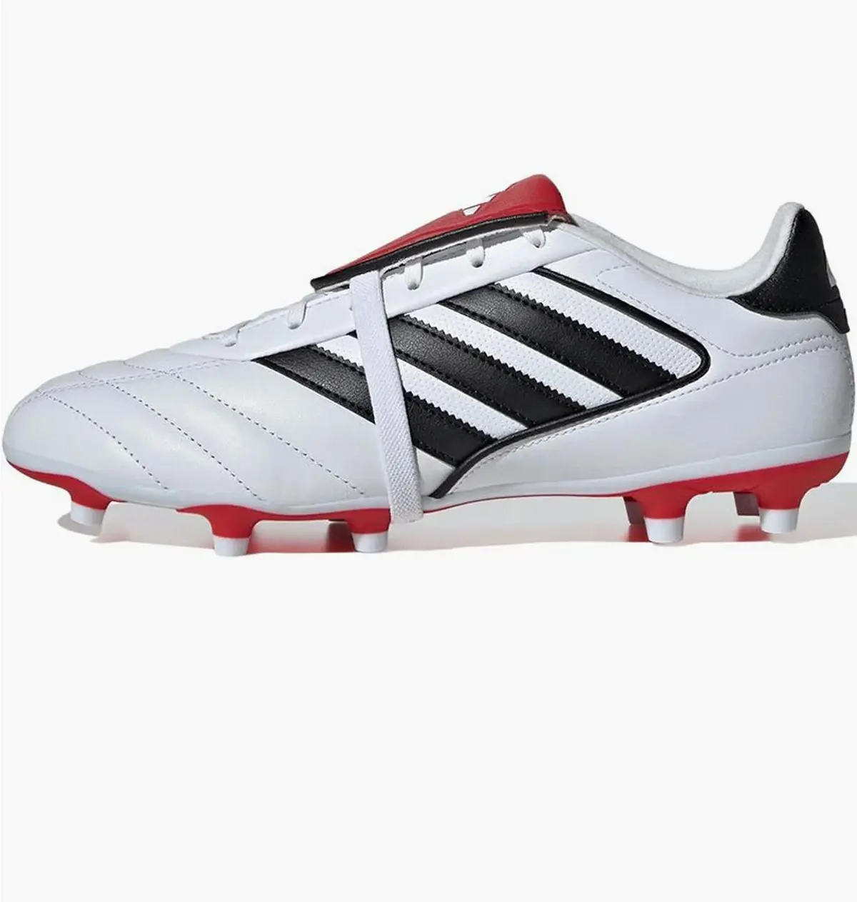 Бутсы унисекс Adidas Copa Gloro 2 Foldover Tongue Firm Ground