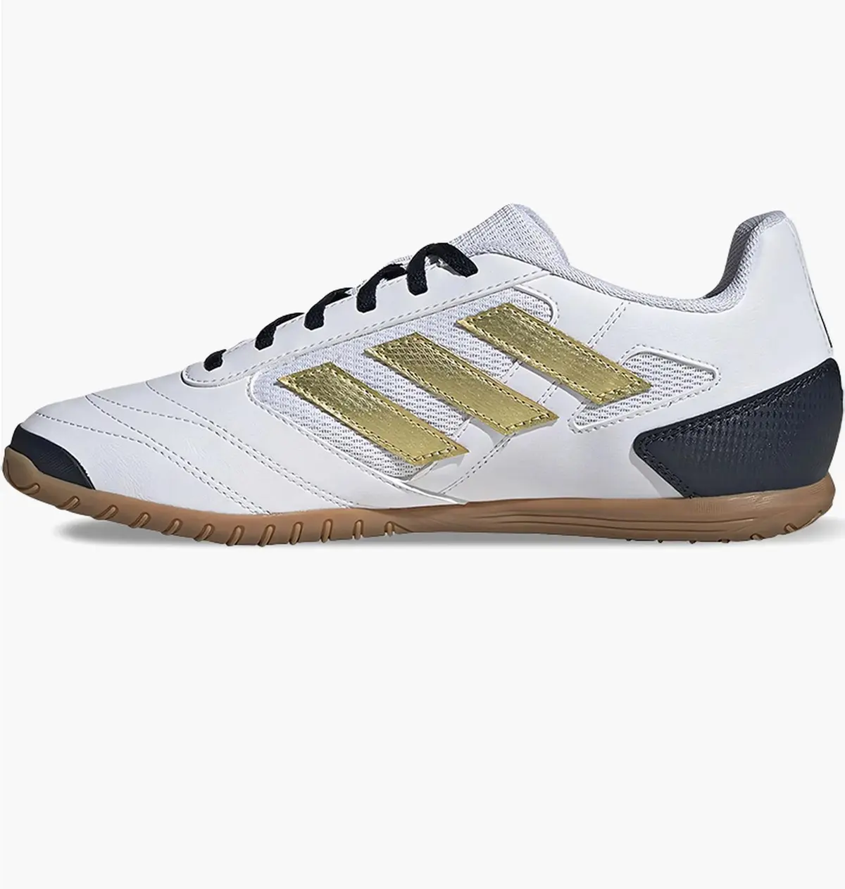 Футзалки мужские Adidas Super Sala 2 In White