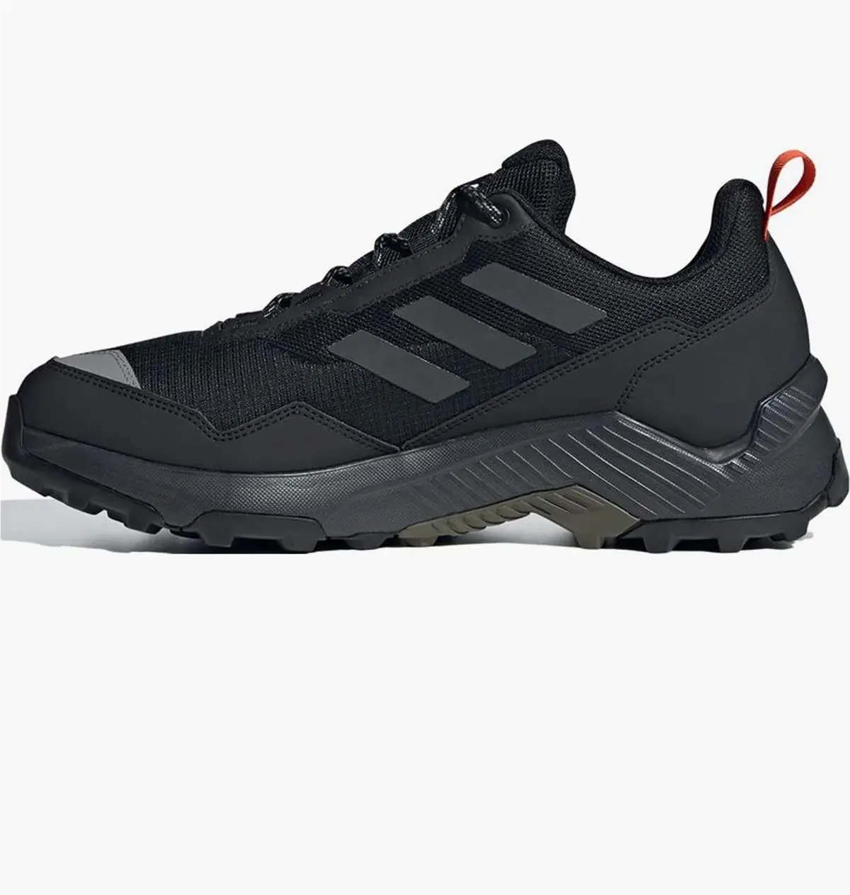 Кроссовки мужские Adidas Eastrail 2.0 Rain.Rdy Hiking Black