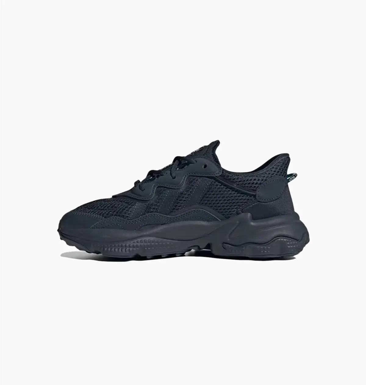 Кросівки дитячі Adidas Ozweego Blue