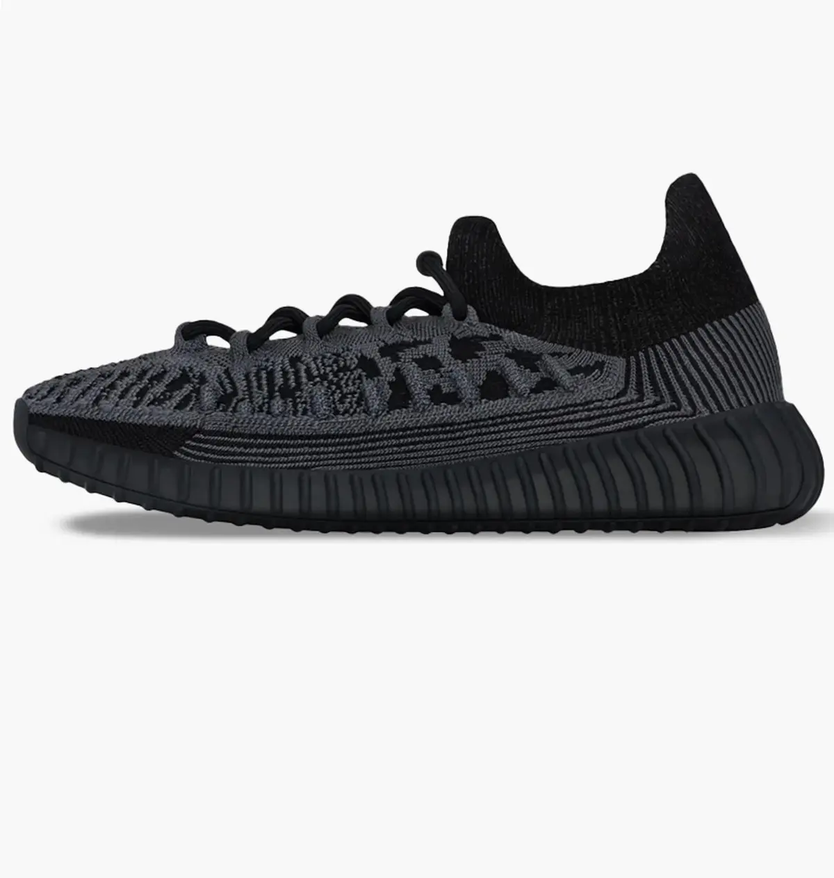 Кроссовки мужские Adidas Yeezy 350 V2 Cmpct