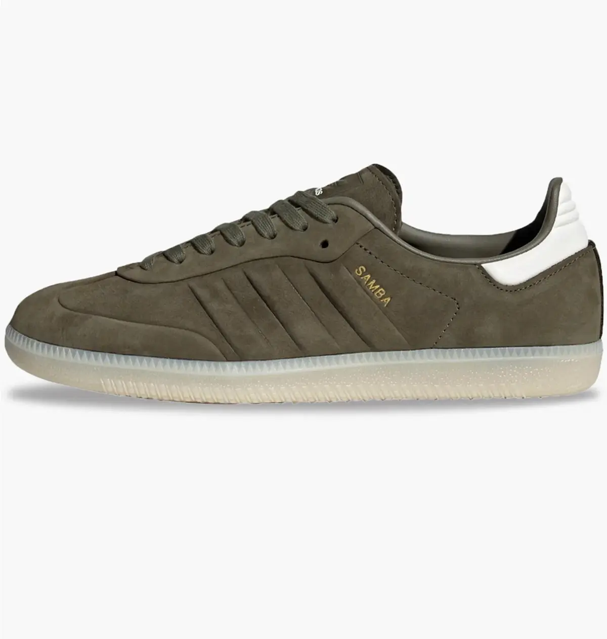 Кроссовки мужские Adidas Samba
