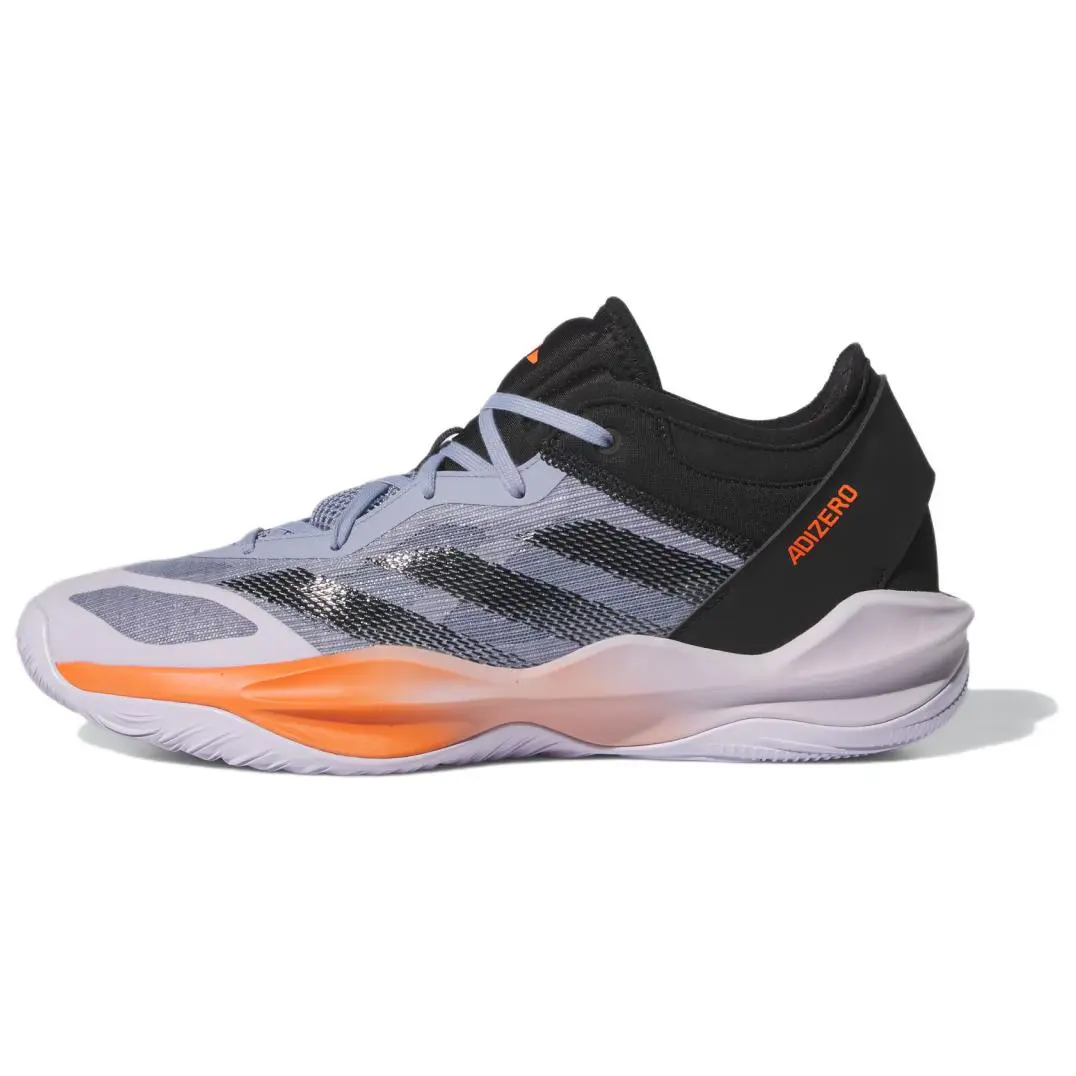 Кроссовки для бега мужские Adidas Adizero 2.0