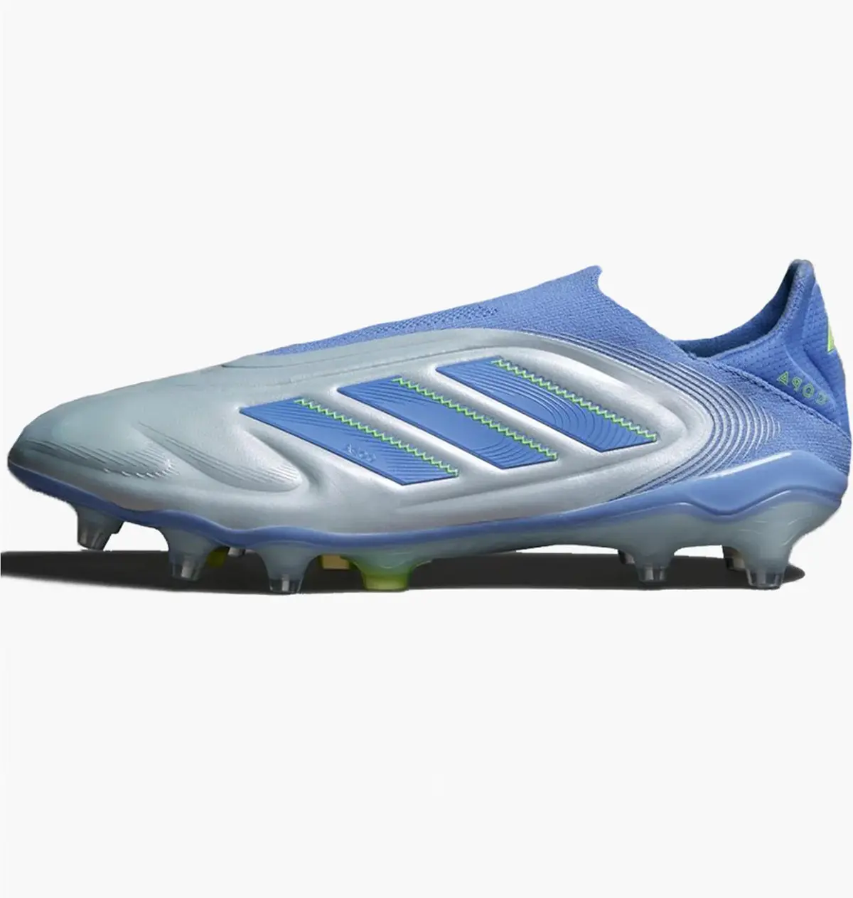 Бутсы мужские Adidas Copa Pure Elite Iii Ll Light Blue