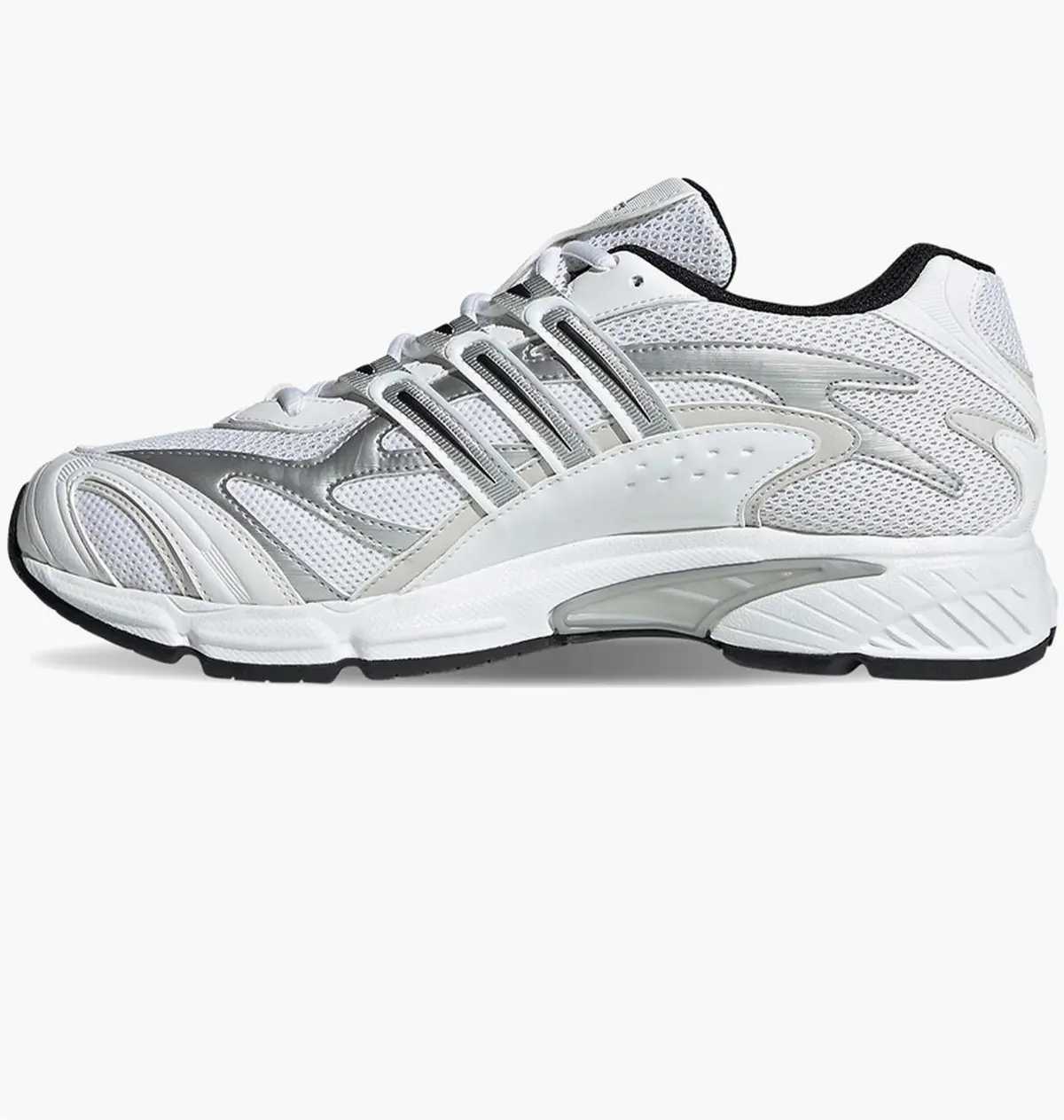 Кроссовки мужские Adidas Temper Run 2
