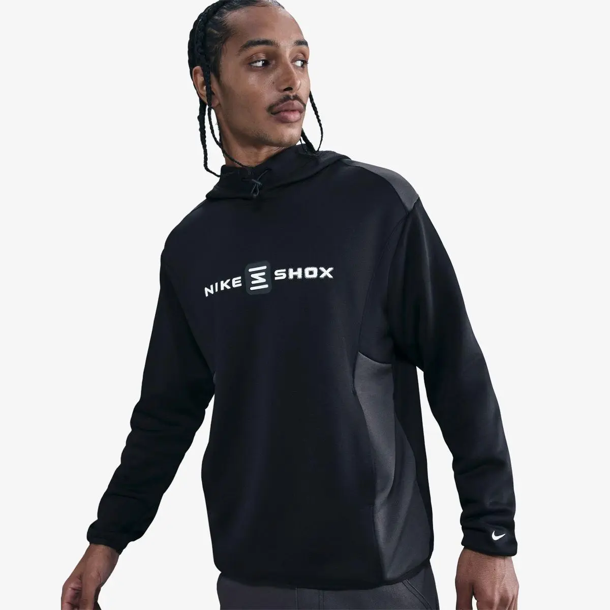 Кофта чоловіча Nike Sporswear Shox