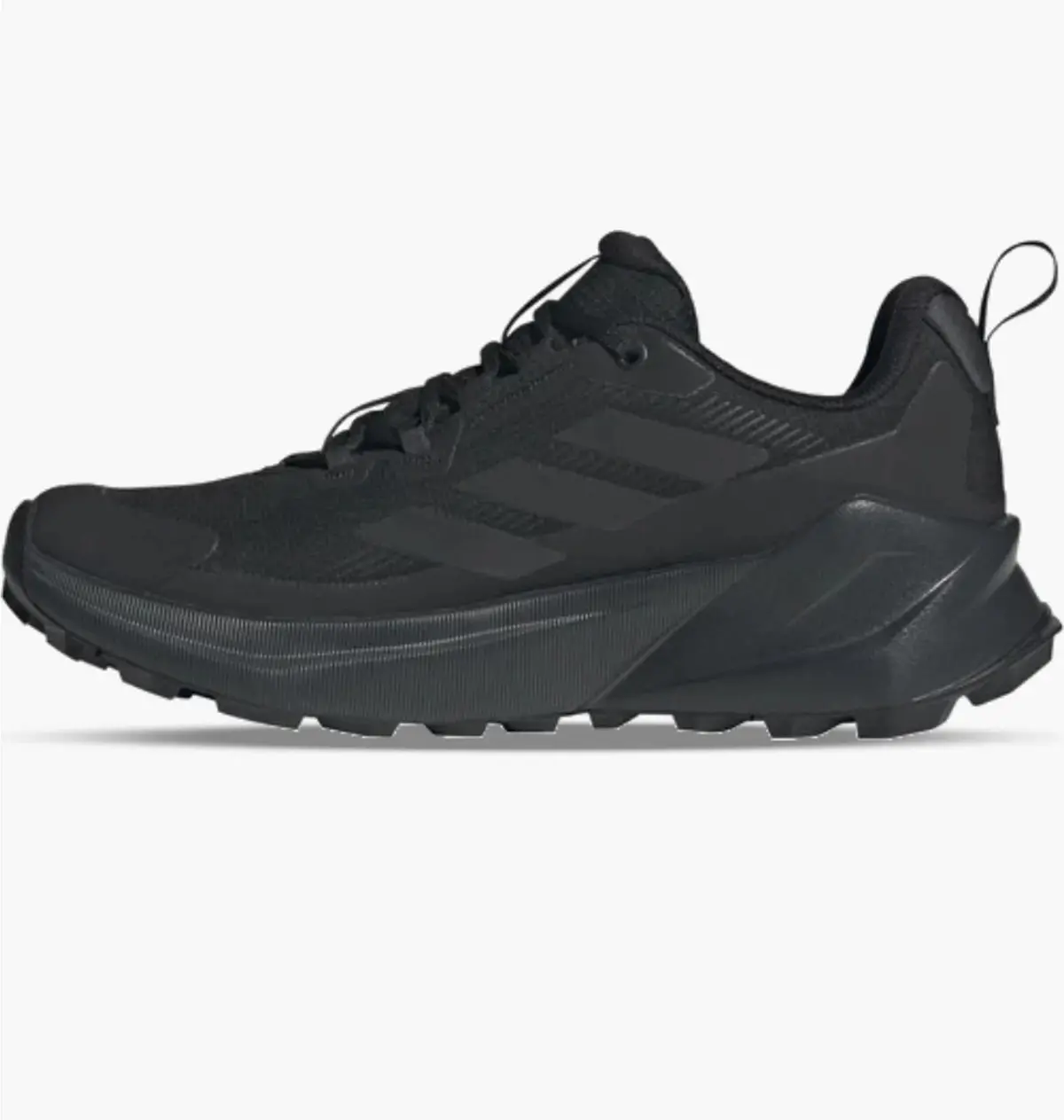 Кроссовки мужские Adidas Terrex Trailmaker 2.0 Gore-Tex Black