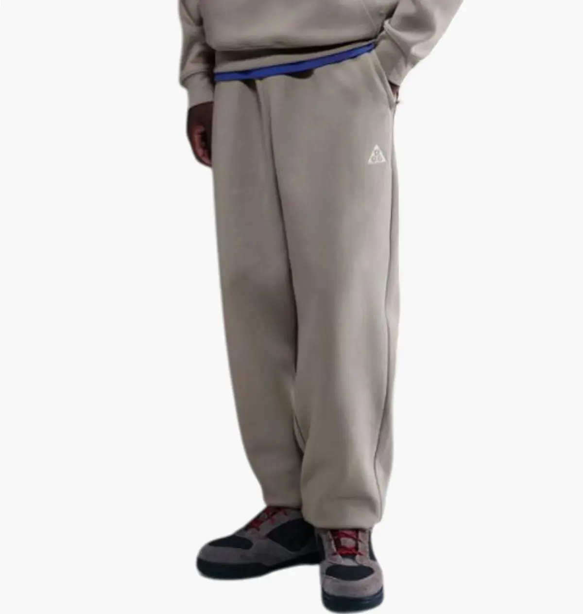 Брюки чоловічі Nike Acg Grey