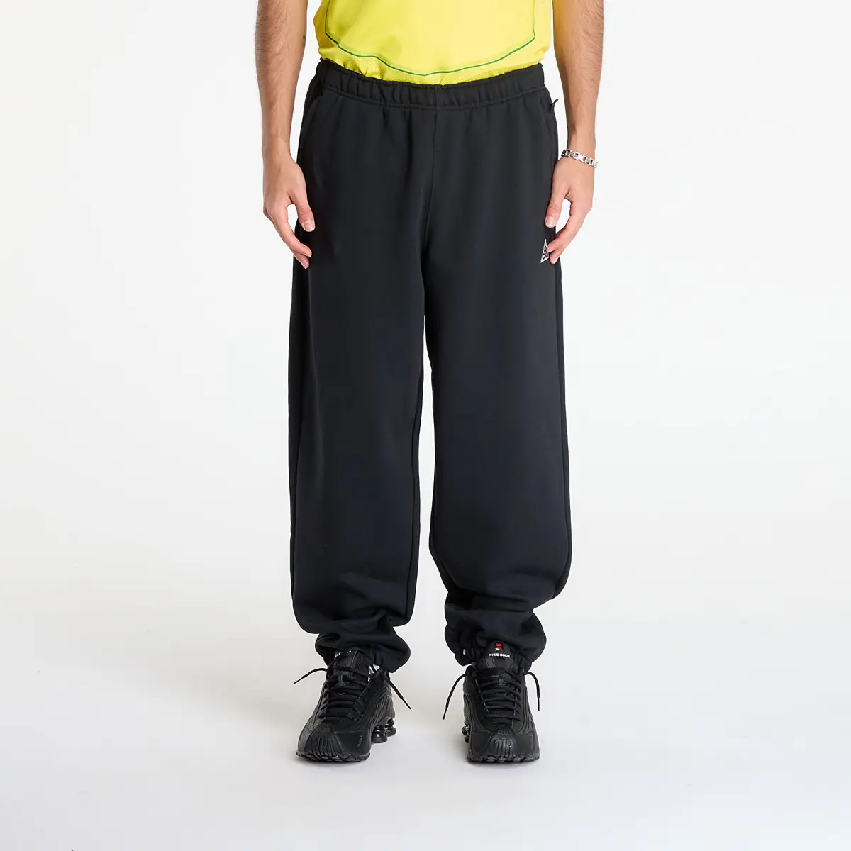 Брюки чоловічі Nike U Acg Tuff Flc Pant Triangle