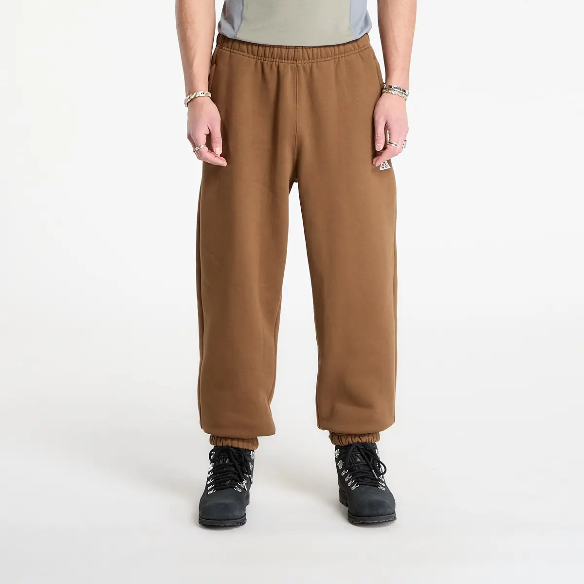 Брюки чоловічі Nike Acg "Tuff Fleece"