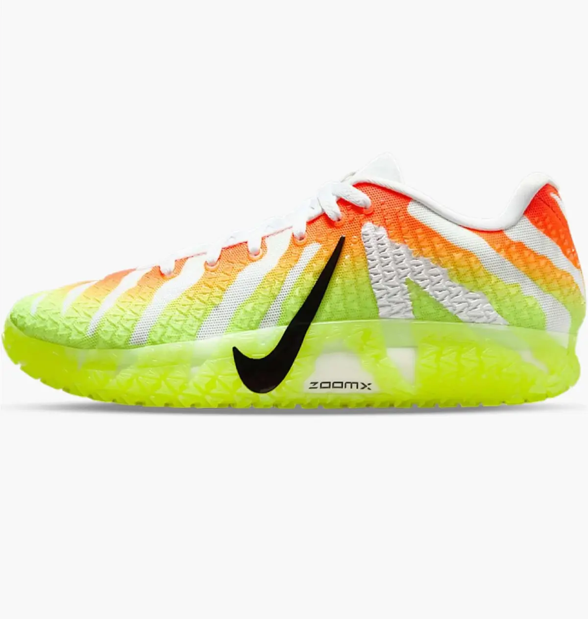 Кросівки чоловічі Nike Ja 3 Multi
