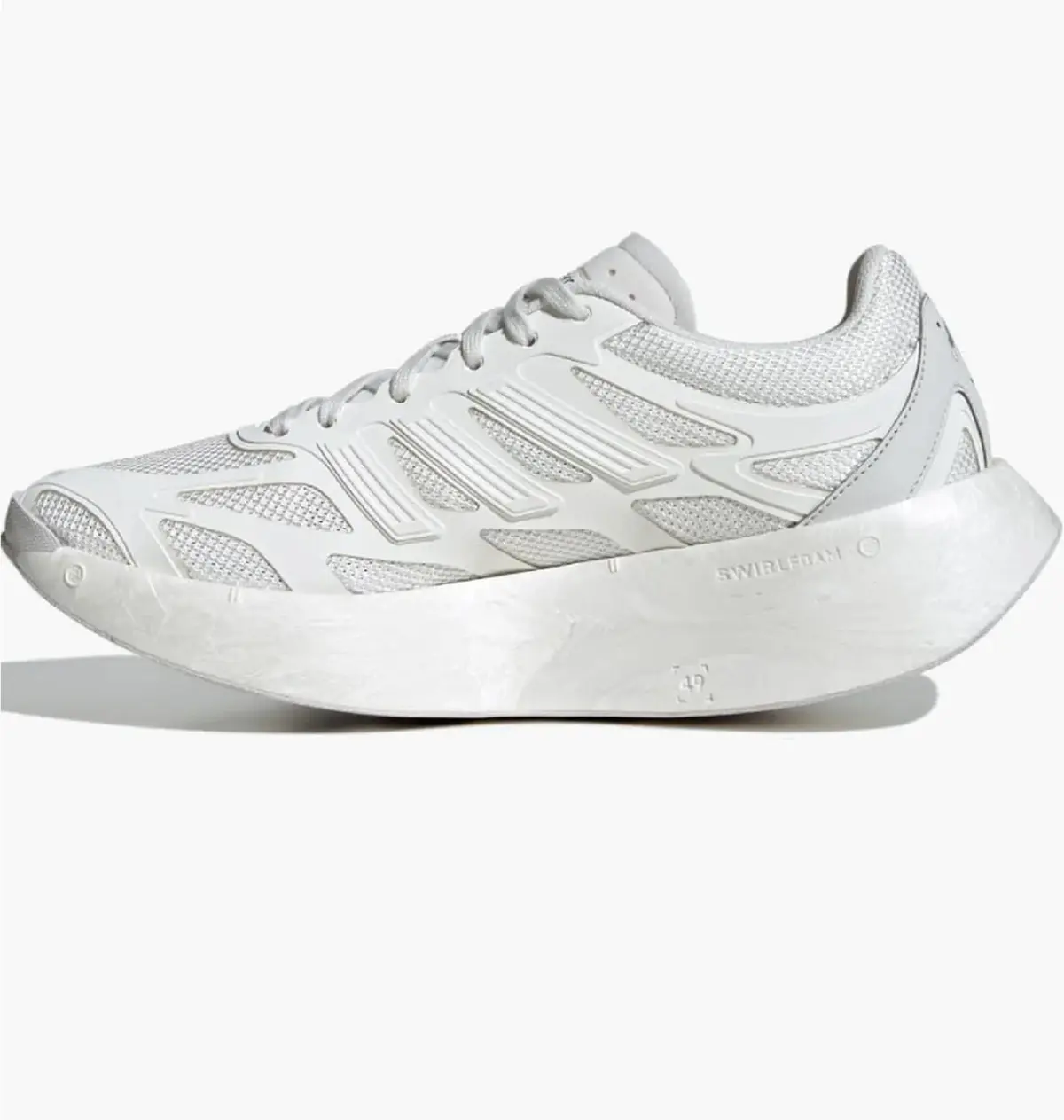 Кроссовки унисекс Adidas Adizero Aruku