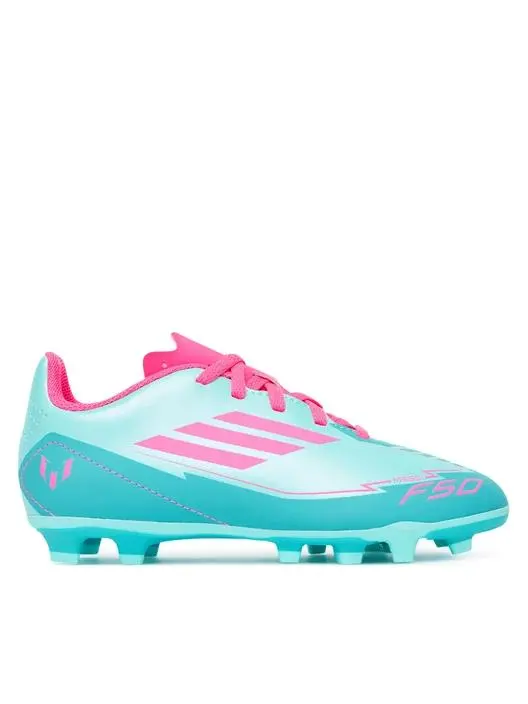 Бутсы мужские Adidas F50 Club Messi