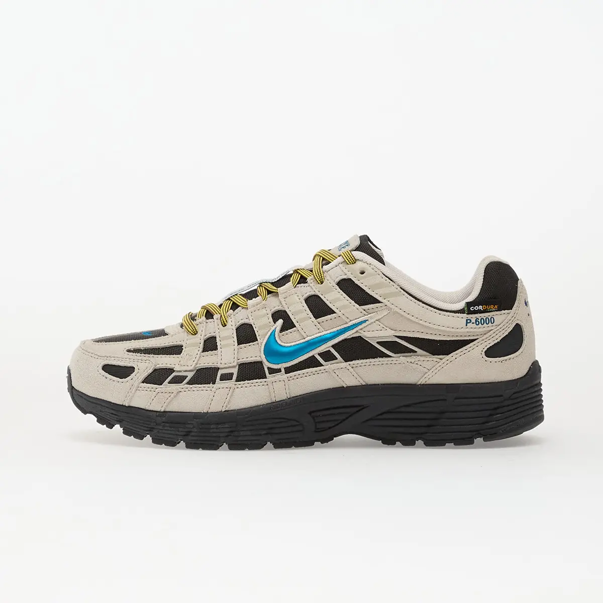 Кросівки чоловічі Nike P-6000 Premium