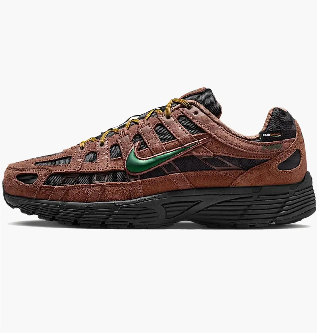 Кроссовки мужские Nike P-6000 Premium Brown