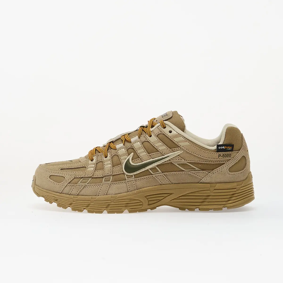 Кросівки чоловічі Nike P-6000 Premium Cordura®