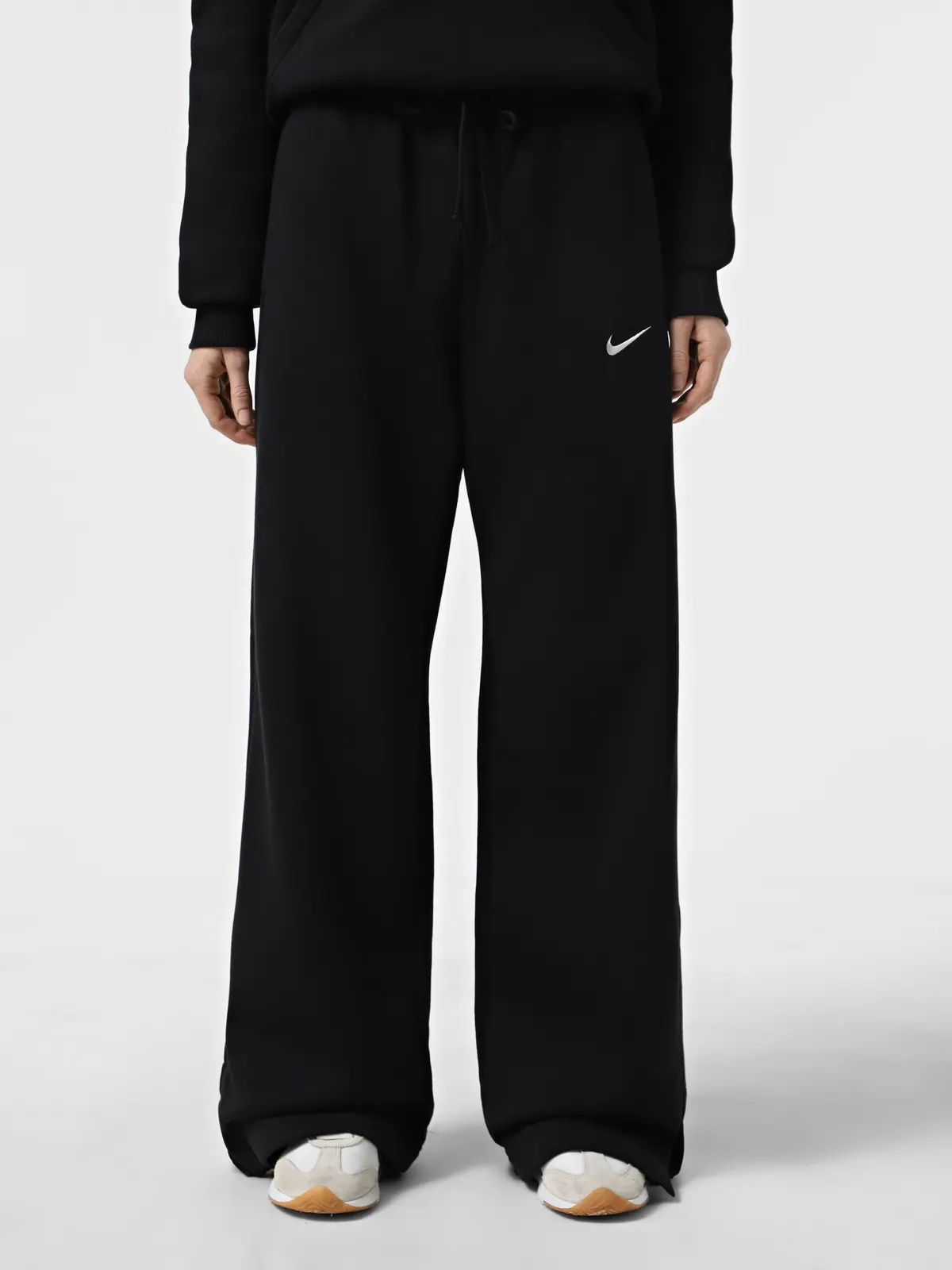 Брюки жіночі Nike Sportswear Phoenix Fleece