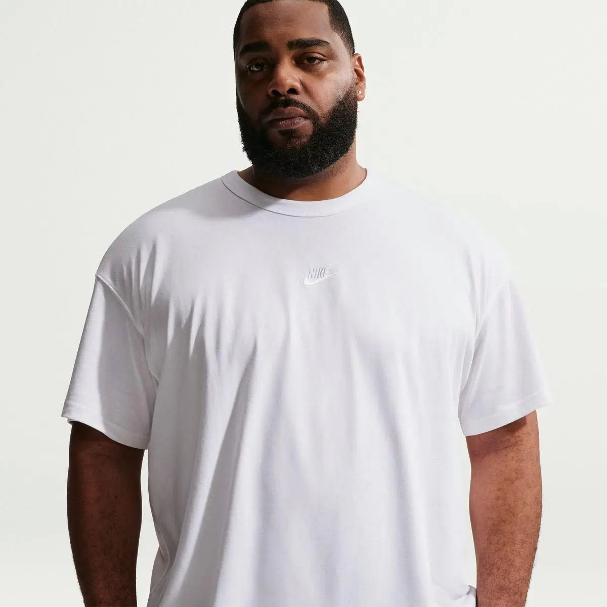 Футболка чоловіча Nike M Nsw Tee Lse Prem Ess Sust