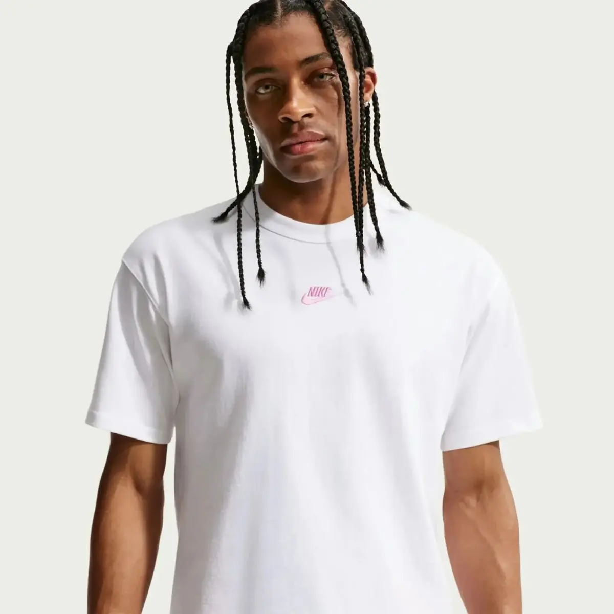 Футболка мужская Nike Premium Essentials