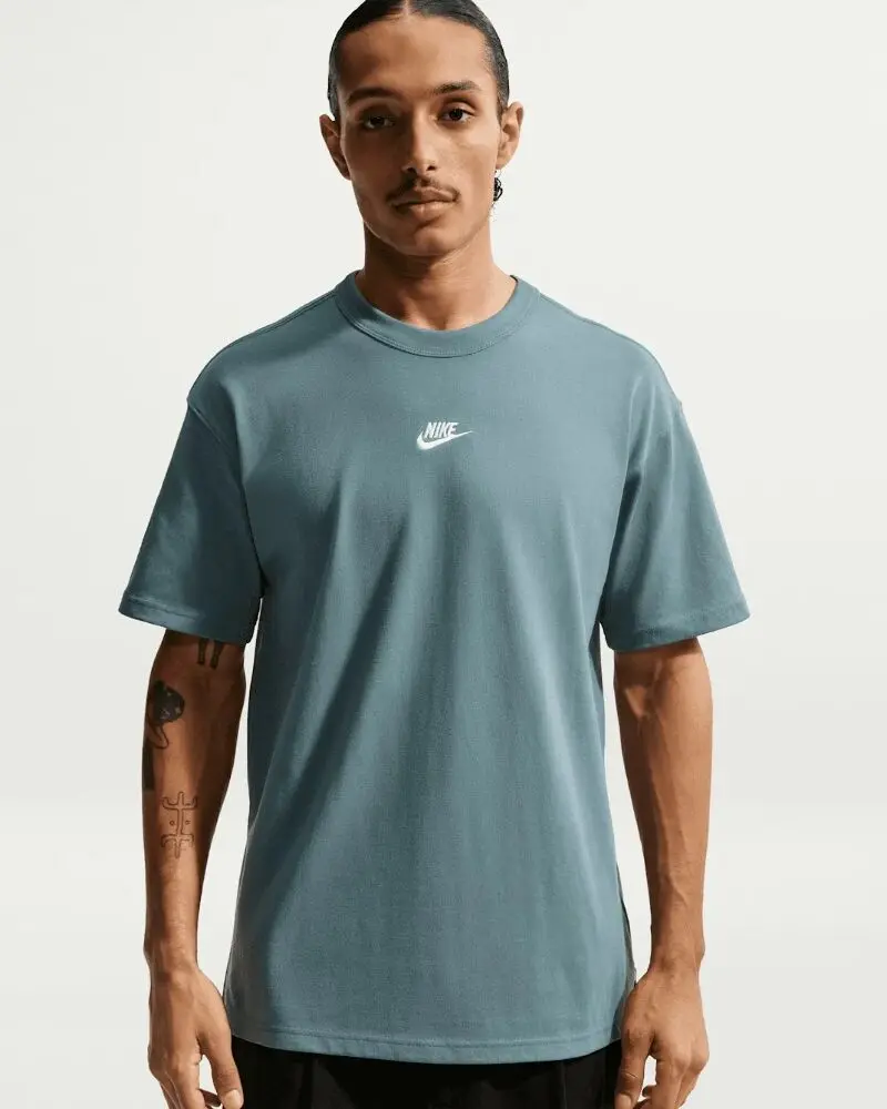 Футболка мужская Nike Premium Essentials