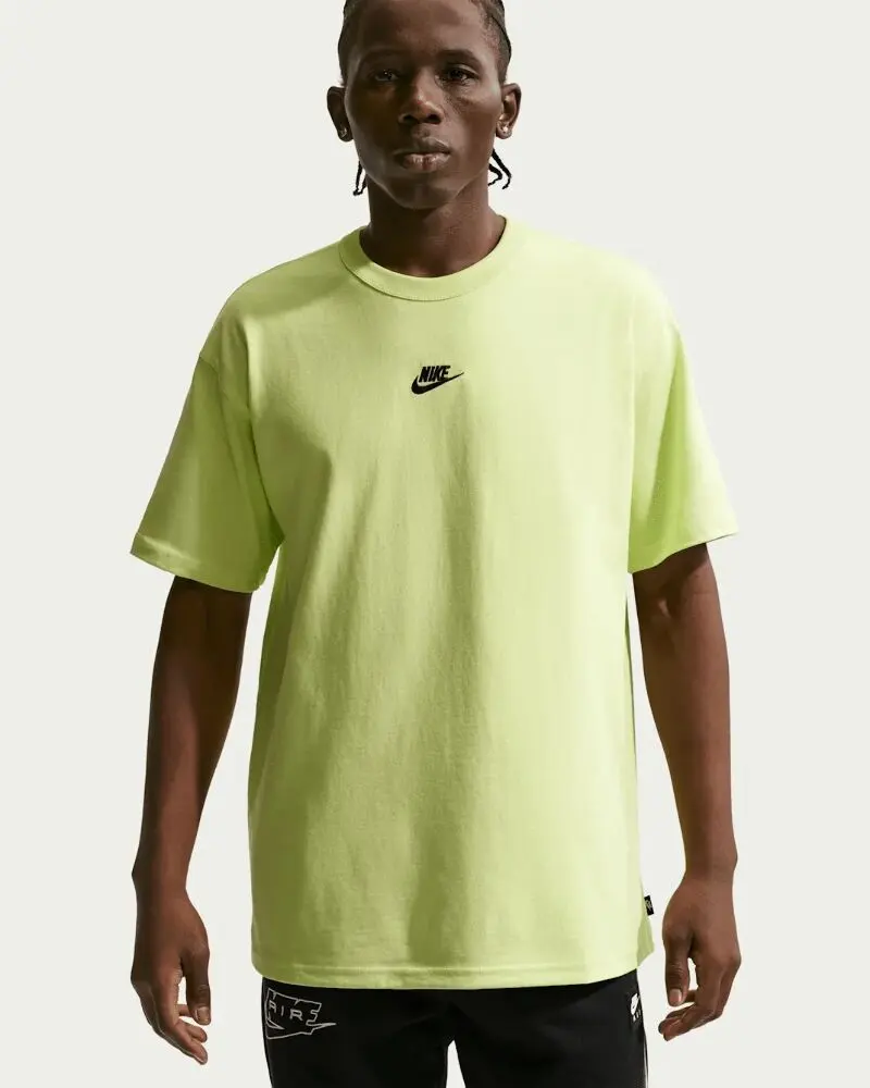 Футболка мужская Nike Premium Essentials