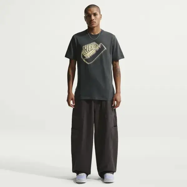Футболка чоловіча Nike T-Shirt Sportswear