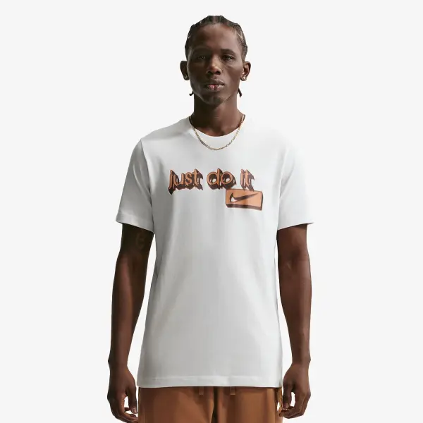 Футболка чоловіча Nike U Nsw Tee Std Blur Jdi