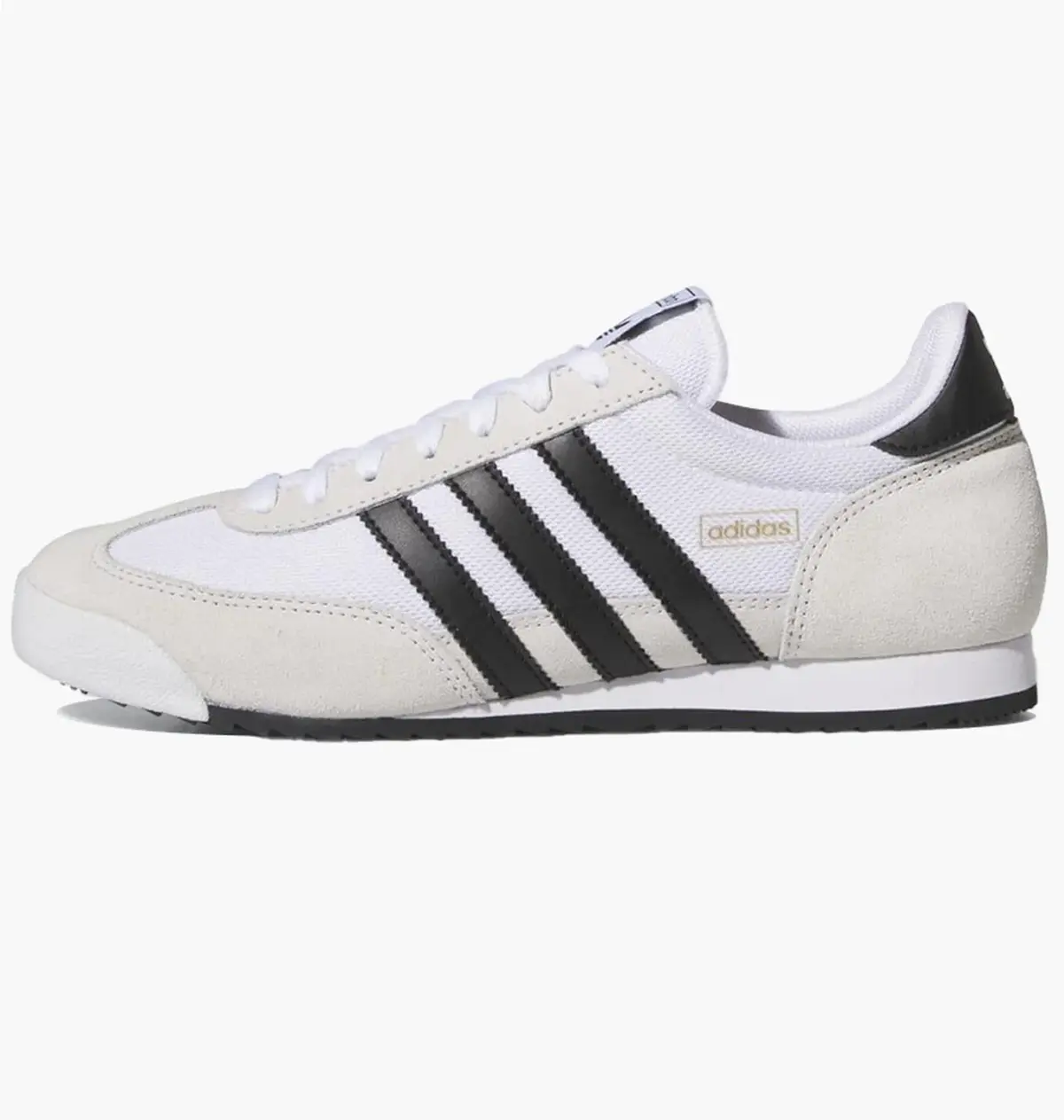 Кросівки унісекс Adidas R71 Originals White/Beige