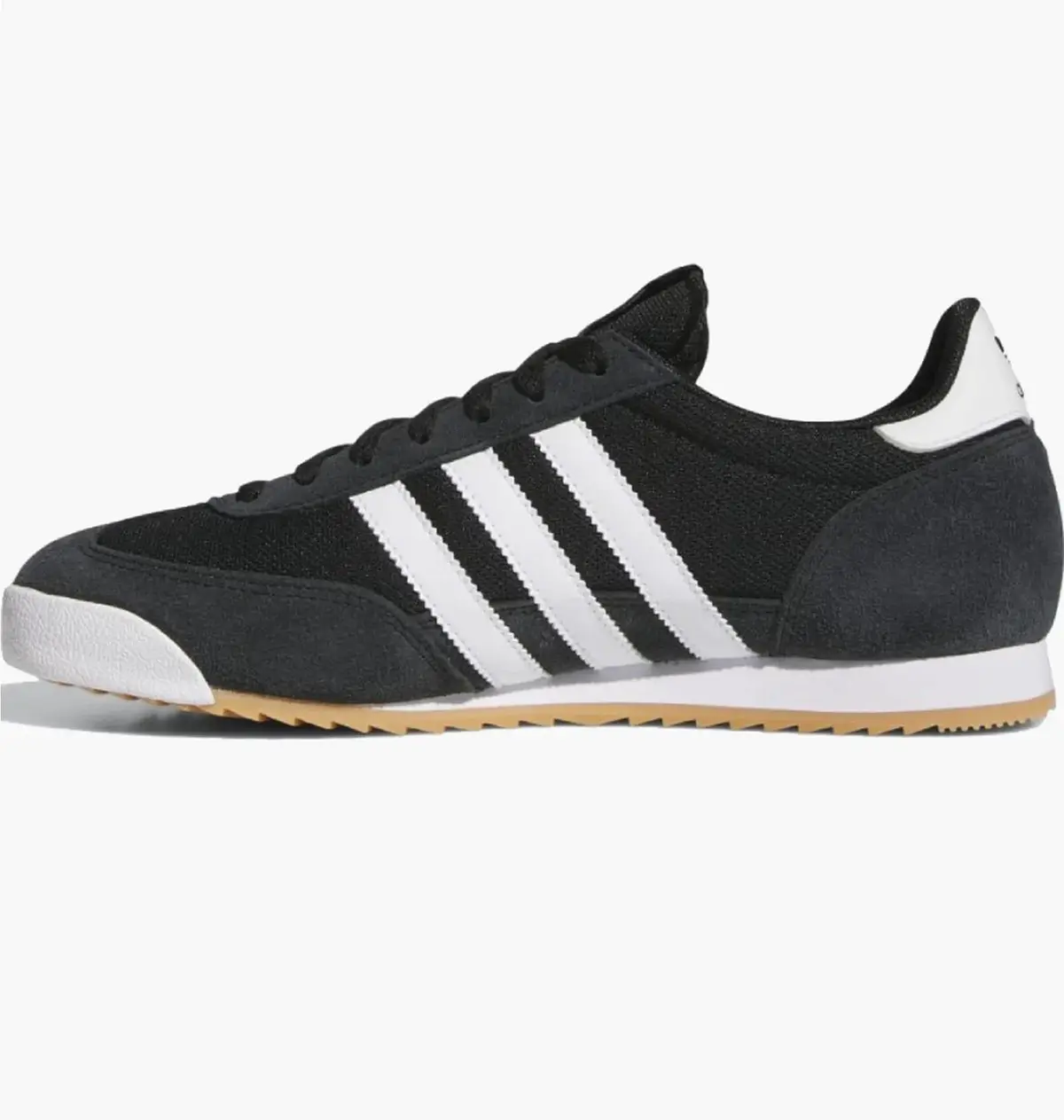 Кросівки чоловічі Adidas R71 Originals Black