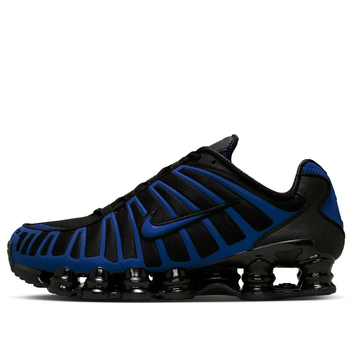 Кросівки чоловічі Nike Shox Tl