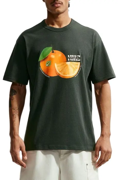Футболка мужская Nike Sportswear Premium Essentials