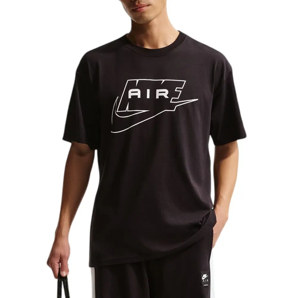 Футболка чоловіча Nike U Nsw Tee Lse Nike Air