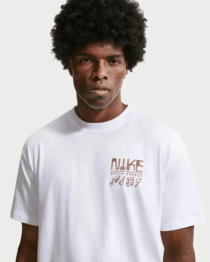 Футболка чоловіча Nike